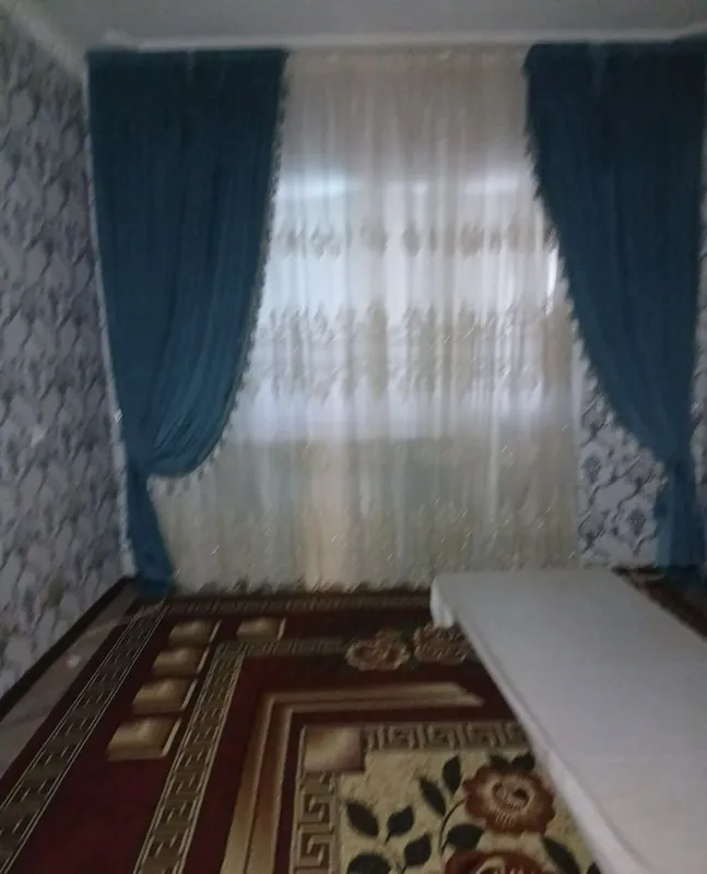 Uy sotiladi qashqadaryo vil qarshi shahar 3mikro rayon gor addel oldi 1 Uy sotiladi qashqadaryo vil qarshi shahar 3mikro rayon gor addel oldi 1