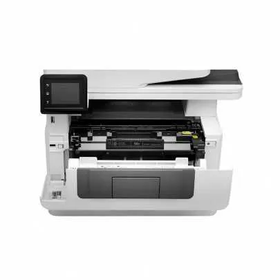 Принтер HP Laser Jet Pro MFP M4103dw (4в1) 3 Принтер HP Laser Jet Pro MFP M4103dw (4в1) 3