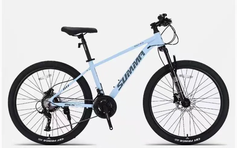 Alyuminiy romli velosiped 2