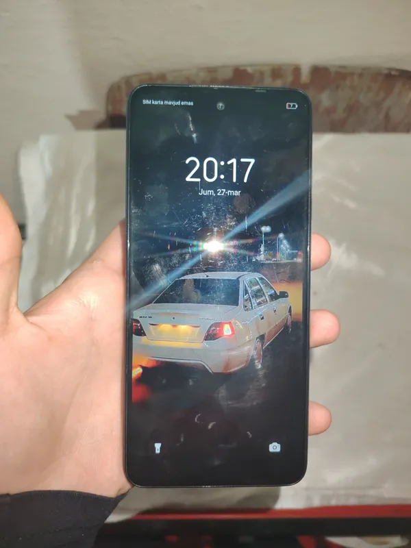 Tecno spark 20C 1