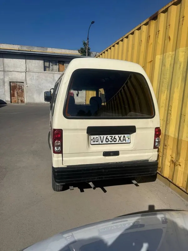 Damas yaxshi xolatda stock
