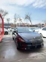 Leapmotor C01 narx va xalol nasiya 2
