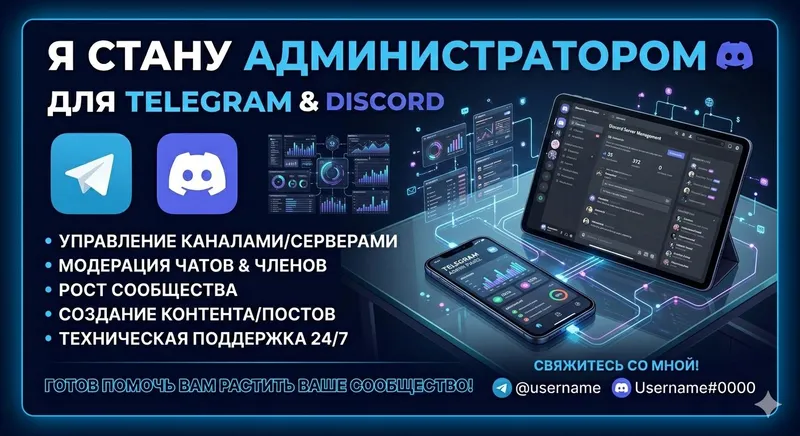 Админ