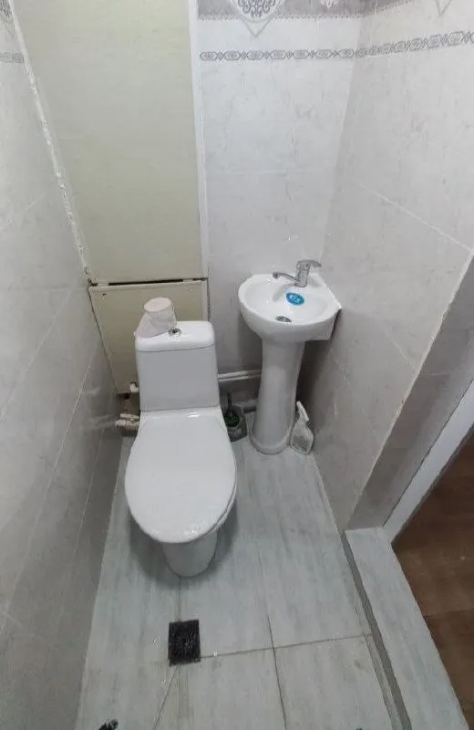 1 xonali kvartira sotiladi, 28 m², Yunusobod tumani 6