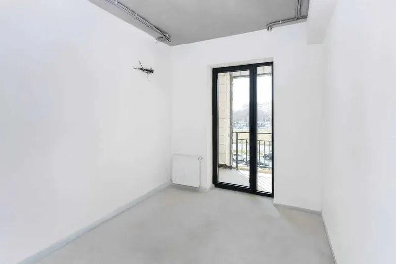 5 yilgacha bo‘lib to‘lash! Farg‘ona Yo‘li bo‘yicha 2 xonali kvartira 56,7 m² BIZNES+ (KS) 1