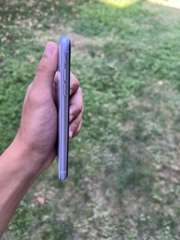 Iphone 11 128gb 86% 3 Iphone 11 128gb 86% 3