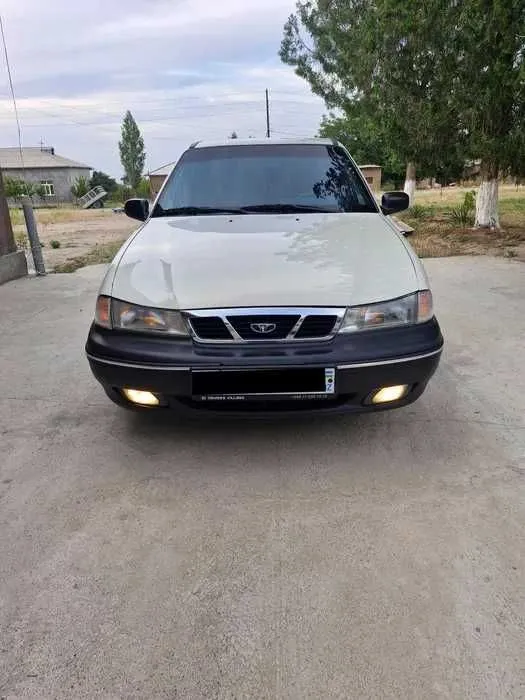 NEXIA 1 2008 йил