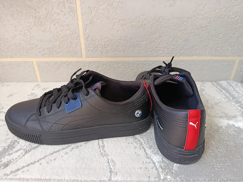 Кросовки Puma BMW Кросовки Puma BMW