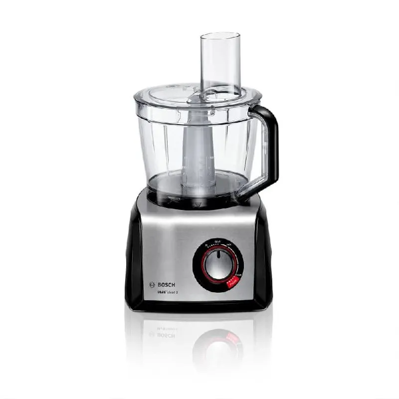 Bosch MC812M865 — многофункциональный кухонный комбайн 2