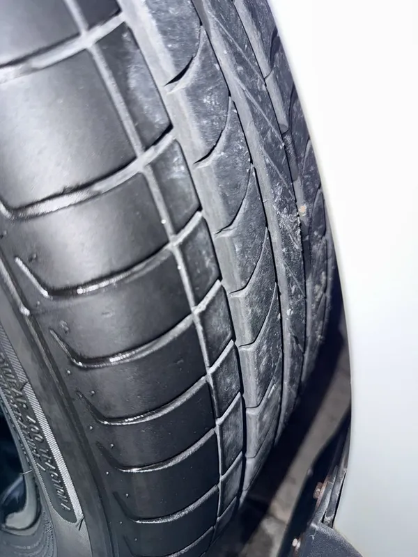 Cobalt 215/55/17R sotiladi 3 Cobalt 215/55/17R sotiladi 3
