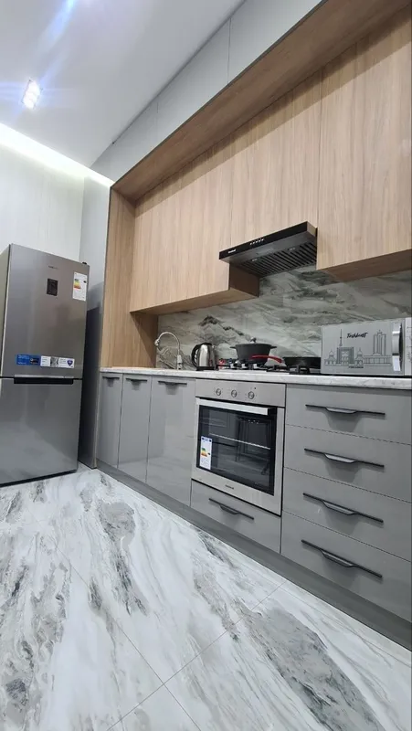 Аренда квартира в Tashkent Siti For rent Gardens — фото 3