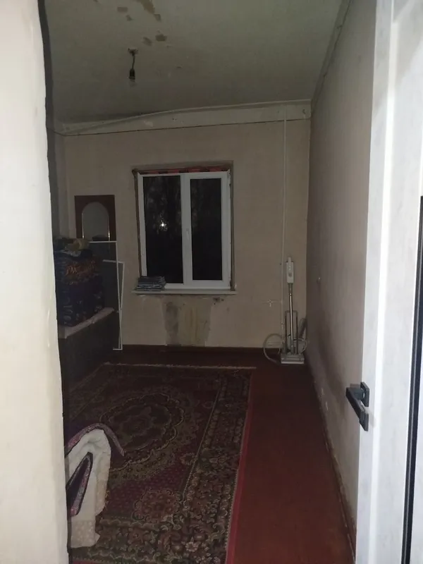 Уй сотилади - 3 хонали, 77м², Чирчик Шахар 10-мкр 17-дом — фото 8