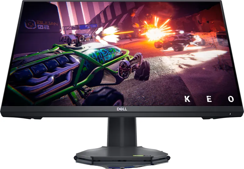 Монитор Dell 24 G2422HS — фото 2