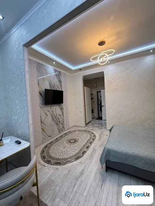 Аренда 1-комн. кв. 35 м², Яккасарайский · ID 42020 2 Аренда 1-комн. кв. 35 м², Яккасарайский · ID 42020 2