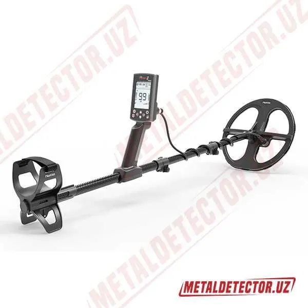 Профессиональный Золотоискатель Nokta Makro Legend 2