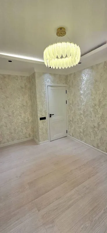 2-комнатная квартира 60 м², 8/9, ЖК, Мирабадский район (ул. Саид Барака) — фото 2