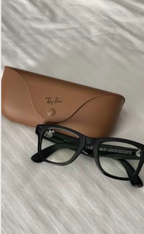 Ray Ban Gen 1 Xamelion oyna