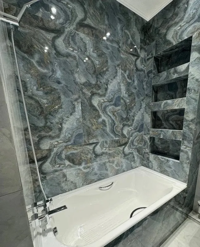 Буюк Ипак Йули 2 комнаты • 60 м² • 6/9 этаж 9