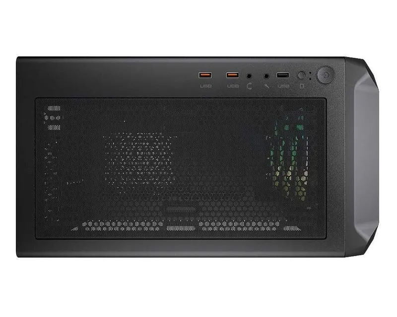 COUGAR Archon 2 MESH RGB Black/White korpusi 3