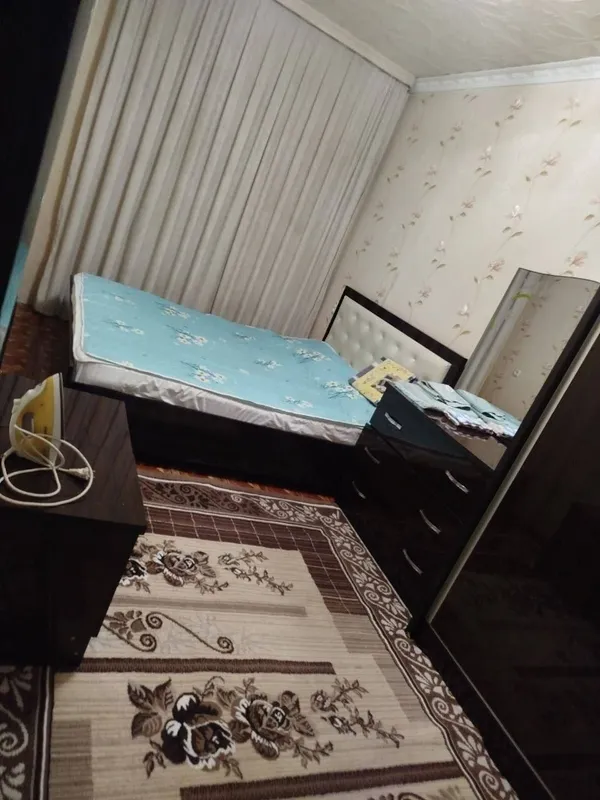 Чиланзар, 11-й квартал 3 Чиланзар, 11-й квартал 3