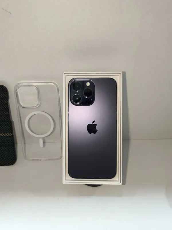 Iphone 14 pro max 2 Iphone 14 pro max 2