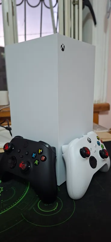 Xbox series X 1 Xbox series X 1