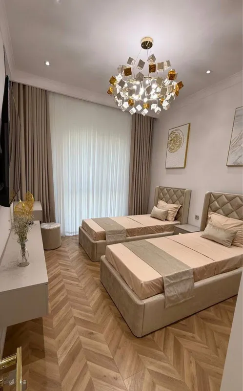 Mirabad Avenue 3 xonali 82 kv 3