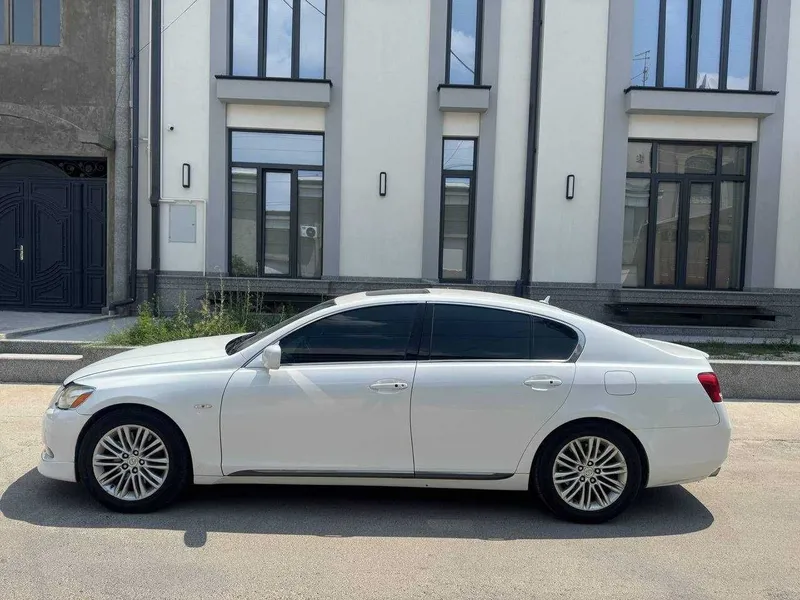 Продаётся Lexus GS 300 3 Продаётся Lexus GS 300 3