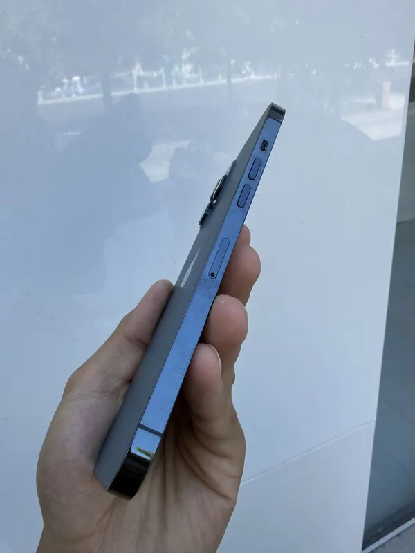 iPhone 12 Pro Max : Naxt va Nasiya savdoga beriladi 2 iPhone 12 Pro Max : Naxt va Nasiya savdoga beriladi 2
