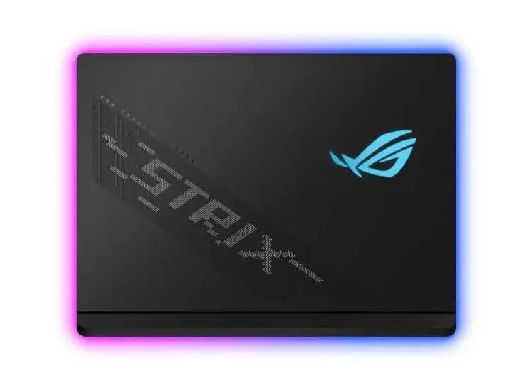 Asus ROG Strix SCAR 16 | Intel Core Ultra 9-275HX | RTX 5090 24GB — фото 5
