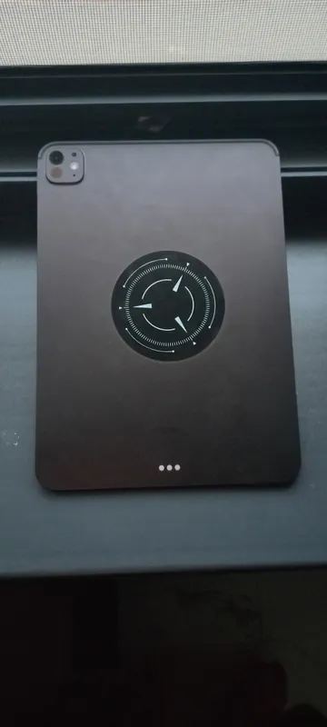 Apple iPad Pro 11-inch M4 512 GB