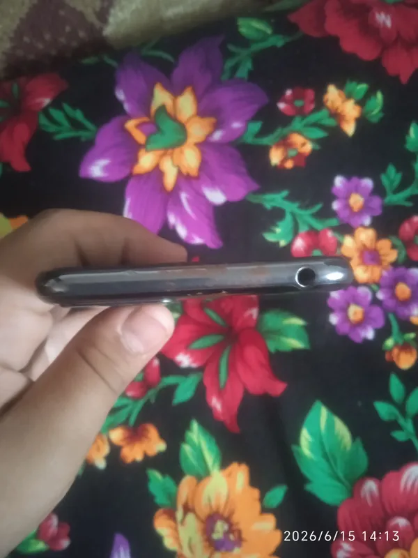 Honor 7A Pro — фото 1