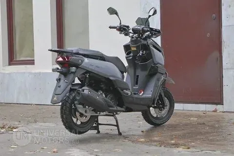 Продаётся скутер 2 Продаётся скутер 2