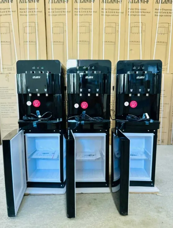 Kuler (suv dispenseri). 1 Kuler (suv dispenseri). 1