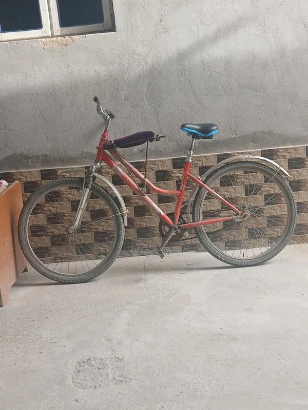 veloseped