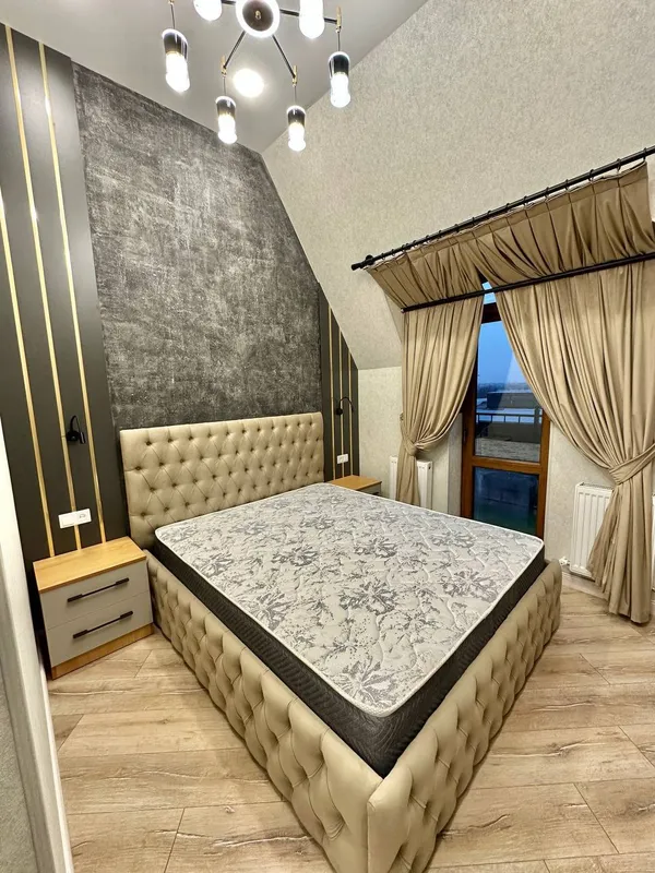 Аренда 2-комн. кв. 44 м², Яккасарайский 4