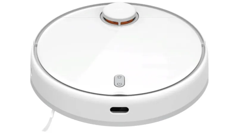 Продаю новые робот пылесосы Xiaomi Vacuum Mop 2Pro 3