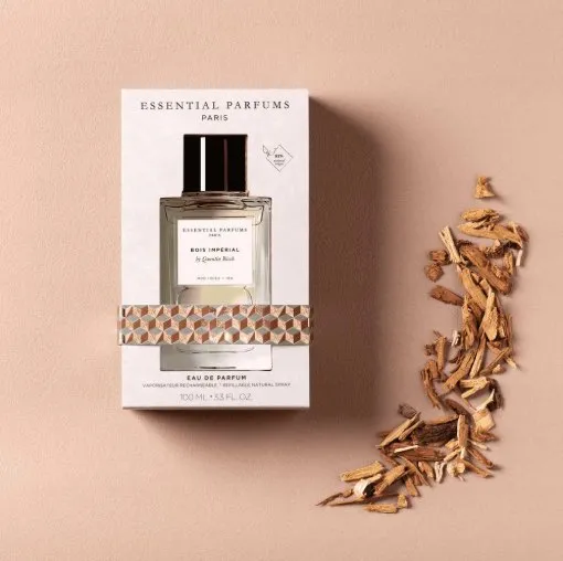 Essential Parfums Bois Imperial 100 ml 3 Essential Parfums Bois Imperial 100 ml 3