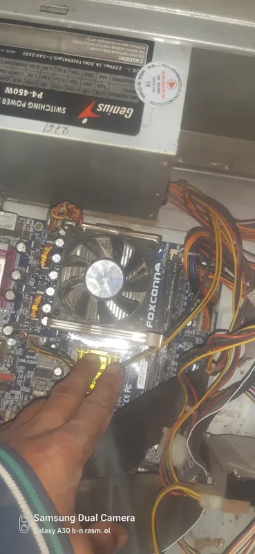 Stol kompyuter — фото 4