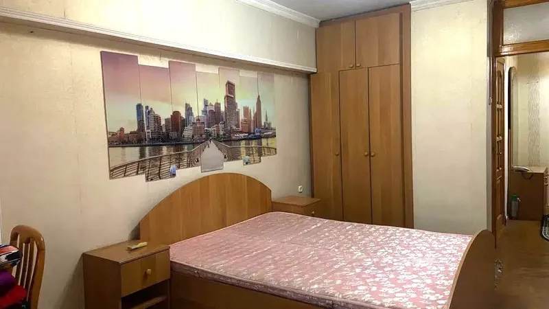 2 xonali kvartira ijaraga, Mirzo-Ulug‘bek 3