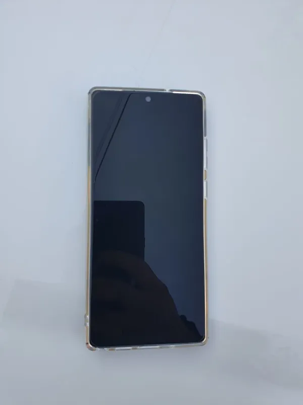 Samsung galaxy note 20 5g