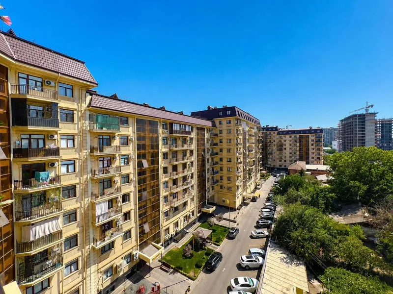 2 xonali kvartira, 68 m2, Mirzo Ulug'bek 8 2 xonali kvartira, 68 m2, Mirzo Ulug'bek 8