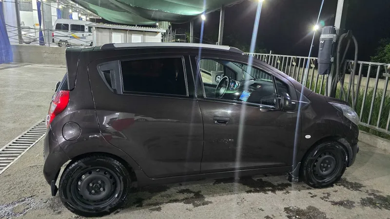 Spark Ravon 2018 avtomat R2