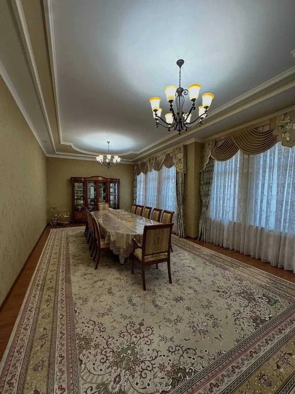 Продается Дом 5 соток | Никитина, Элитная Махалля, Солидные соседи — фото 8