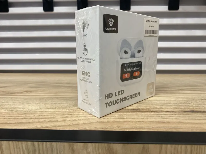 Lenyes airpods 10 2