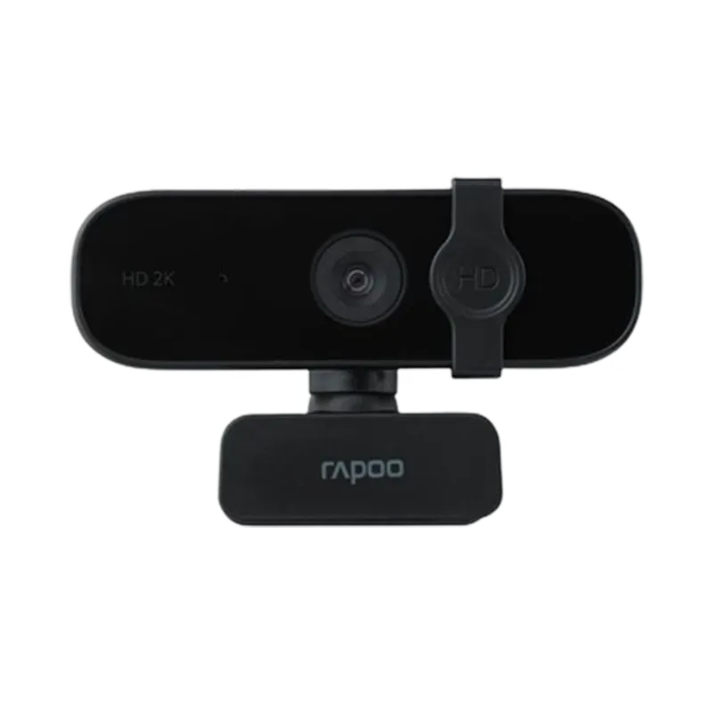 Веб-камера Rapoo C280 HD 2K 1