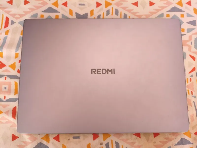 Ноутбук Xiaomi Redmibook 16 pro 2025