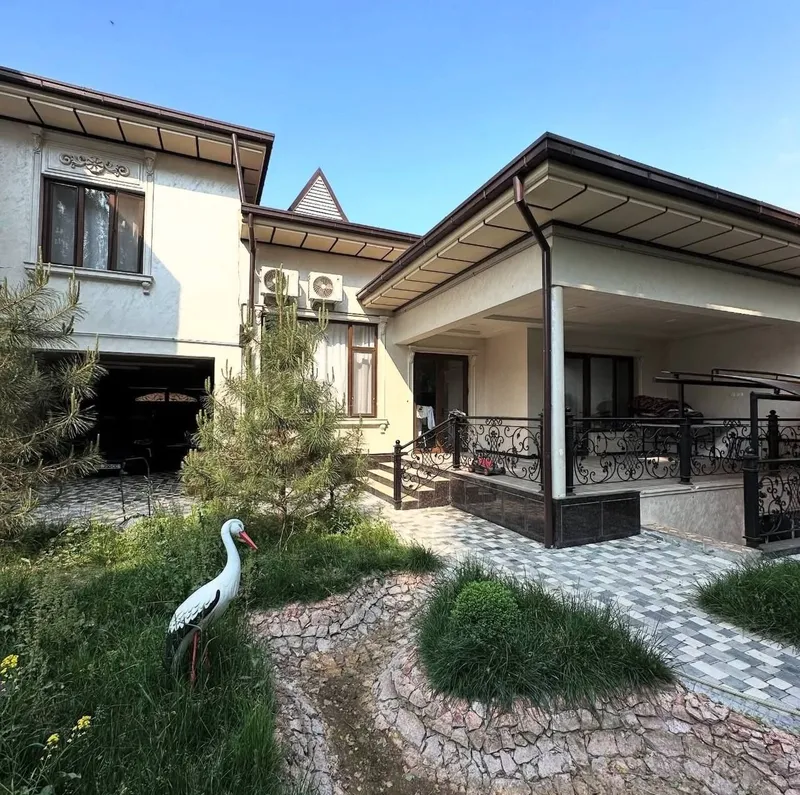 продажа дома кибрайский район сельхоз институт 1