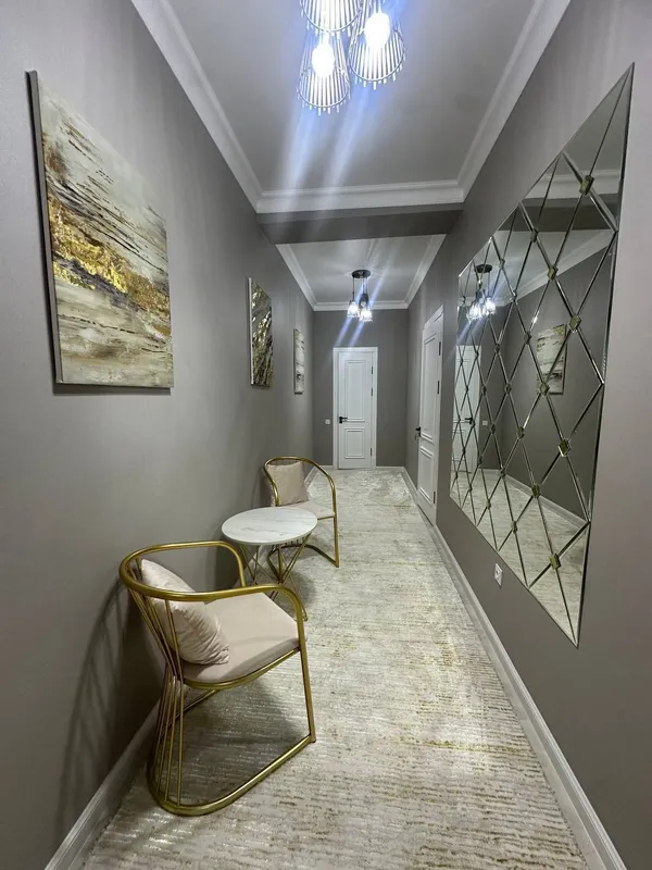2 xonali kvartira, 92 m2, Yakkasaroy 9 2 xonali kvartira, 92 m2, Yakkasaroy 9