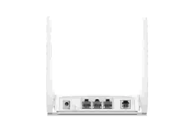 ADSL роутер Mercusys mw300d — фото 1